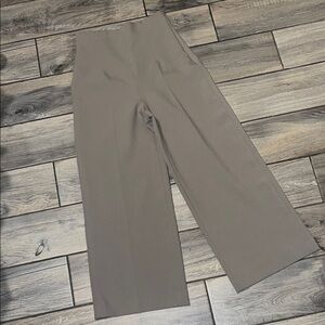 Zara trouser pants XS
